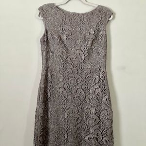 WOMENS DRESS